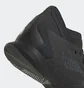 Футзалки детские Adidas Predator Accuracy.3 Black GW7077