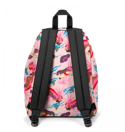 Рюкзак унисекс EASTPAK Padded PakR Pink EK000620O48