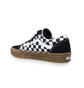 Кеди чоловічі Vans Old Skool Fat Lace Black/White VN0A2Z42BM8
