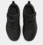 Кросівки дитячі Nike Court Borough Low Recraft Black DV5457-002