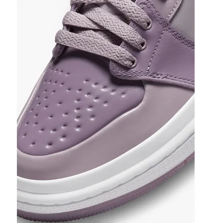 Кросівки жіночі Air Jordan 1 Acclimate Pink Dc7723-500