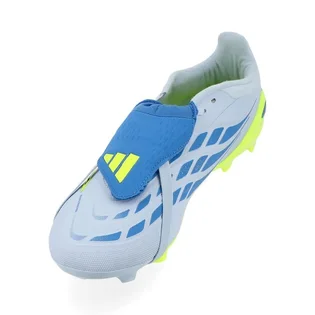 Бутси дитячі Adidas Predator Elite Ll Light Blue JS0390