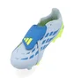 Бутсы детские Adidas Predator Elite Ll Light Blue JS0390