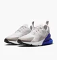 Кросівки чоловічі Nike Air Max 270 Grey AH8050-031
