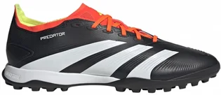 Сороконіжки чоловічі Adidas Predator League Tf Black IG7723