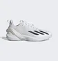 Кроссовки мужские Adidas Adizero Cybersonic Tennis Shoes White IG9514