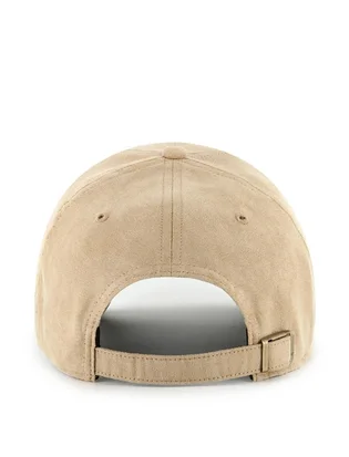 Кепка унісекс 47 Brand Chicago Blackhawks Ballpark Su Beige BPSDE04USS-KH