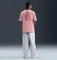 Футболка мужская Nike Sb Western Bee Peach HV1306-618