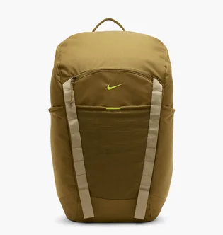 Рюкзак унісекс Nike Hike Backpack Beige DJ9677-368