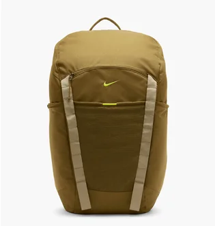 Рюкзак унисекс Nike Hike Backpack Beige DJ9677-368