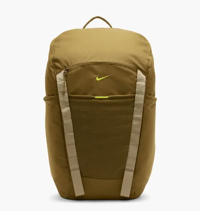 Рюкзак унісекс Nike Hike Backpack Beige DJ9677-368