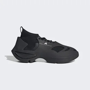 Кроссовки женские Adidas By Stella Mccartney Sportswear Shoe Black Hp3213