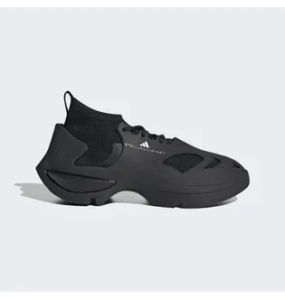 Кроссовки женские Adidas By Stella Mccartney Sportswear Shoe Black Hp3213
