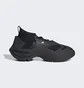 Кроссовки женские Adidas By Stella Mccartney Sportswear Shoe Black Hp3213