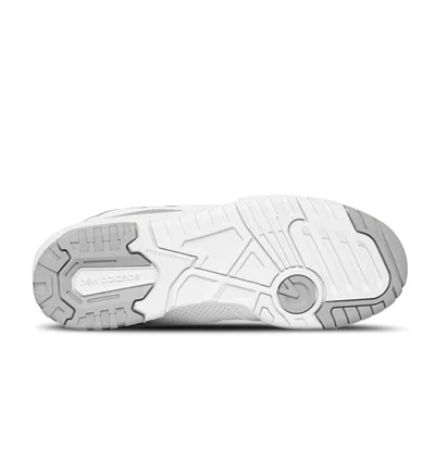 Кроссовки женские New Balance 550 White Bbw550Bb