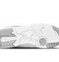 Кроссовки женские New Balance 550 White Bbw550Bb