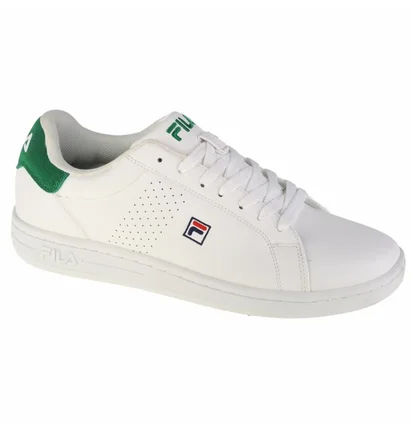 Кроссовки мужские Fila Crosscourt 2 F White FFM000213063