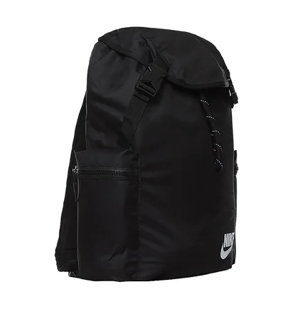 Рюкзак унісекс Nike HERITAGE RKSK Black BA6150-010