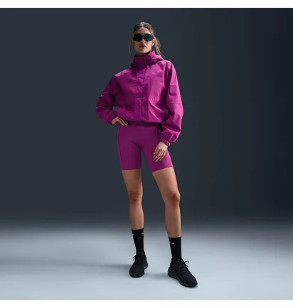 Ветровка женская Nike Swift Pink FB7492-518