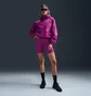 Ветровка женская Nike Swift Pink FB7492-518