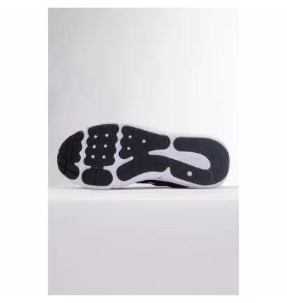 Кроссовки мужские Under Armour Charged Assert 10 Black 3026175-001
