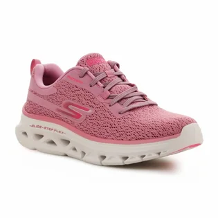 Кросівки жіночі Skechers Step Flex Pink 128890-PNK