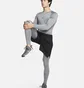 Лонгслів чоловічий Nike Pro MenS Dri-Fit Tight Long-Sleeve Fitness Top Grey FB7919-084