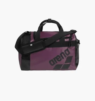 Сумка унісекс Arena All Set Duffle Violet/Black 010236-200