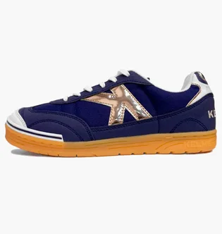 Кроссовки мужские Kelme Trueneo Sala Blue 55.786.066