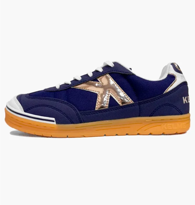 Кросівки чоловічі Kelme Trueneo Sala Blue 55.786.066