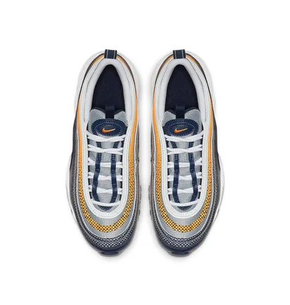 Кроссовки детские Nike Air Max 97 Rf Blue BV0050-400