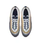 Кроссовки детские Nike Air Max 97 Rf Blue BV0050-400