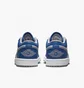 Кросівки чоловічі Air Jordan 1 Low True Blue 553558-412