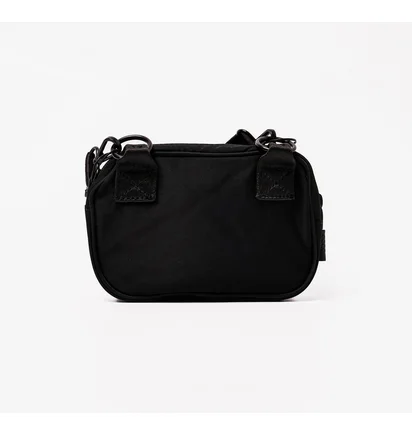 Сумка унисекс Air Jordan Jaw Alpha Camera Bag Black WA0870-023