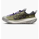 Кроссовки унисекс Nike Acg Mountain Fly 2 Low Olive DV7903-200