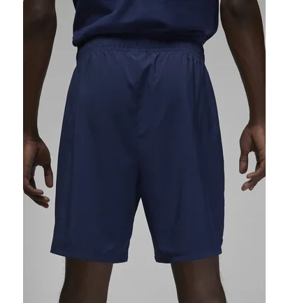 Шорты мужские Nike M J Df Sprt Woven Short Blue DV9789-410