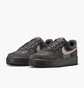 Кросівки жіночі Nike W Air Force 1 Lo Black II7650-200