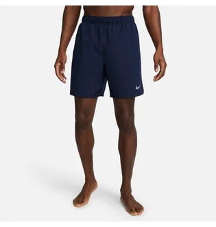 Шорты мужские Nike Dri-Fit Challenger Brief-Lined 7 Running Shorts Blue DV9359-451