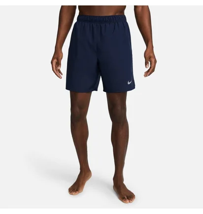 Шорты мужские Nike Dri-Fit Challenger Brief-Lined 7 Running Shorts Blue DV9359-451