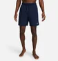 Шорты мужские Nike Dri-Fit Challenger Brief-Lined 7 Running Shorts Blue DV9359-451