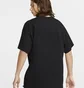 Футболка унісекс Nike T-Shirt Sb Black CV7539-010