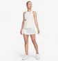 Майка женская Nike Court Dri-Fit Slam Tank White DD8841-113