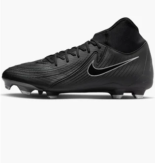 Бутсы унисекс Nike Phantom Luna 2 Academy Black FD6725-001