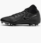 Бутсы унисекс Nike Phantom Luna 2 Academy Black FD6725-001