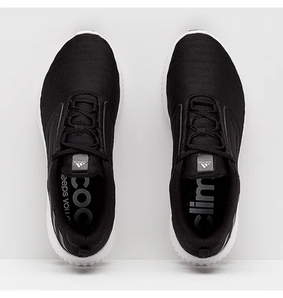 Кроссовки мужские Adidas Climacool Cm Black By2345