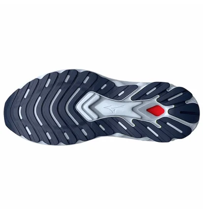 Кроссовки мужские Mizuno Wave Skyrise 5 Blue J1GC240951