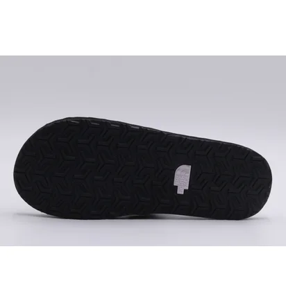 Тапочки чоловічі The North Face Base Camp Fl Black NF0A47AAKY41