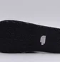 Тапочки чоловічі The North Face Base Camp Fl Black NF0A47AAKY41