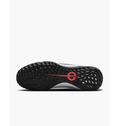 Сороконожки унисекс Nike Tiempo Legend 10 Academy Turf Soccer Shoes White DV4342-100