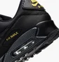 Кроссовки мужские Nike Air Max 90 Black IB7680-001